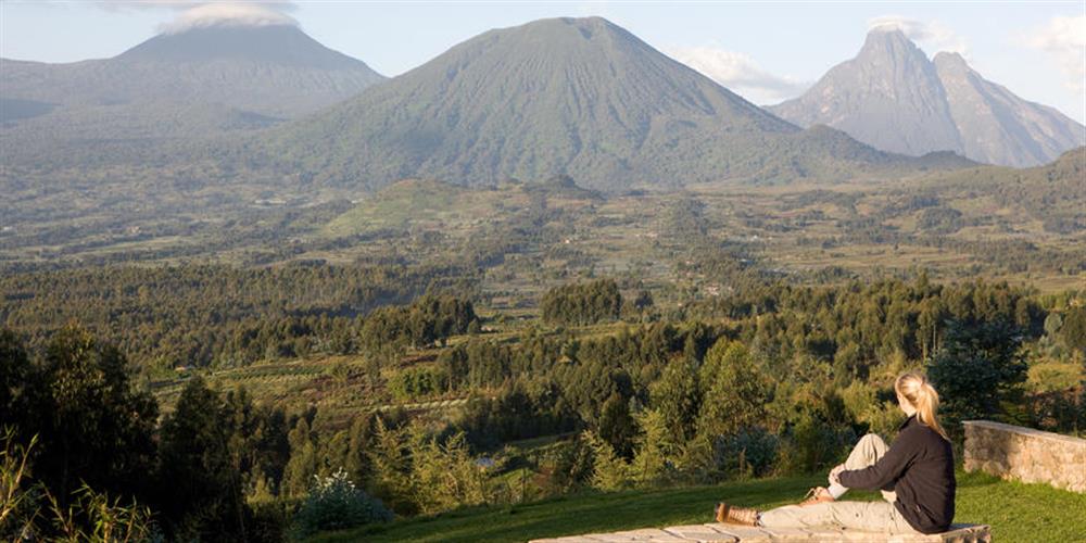 Sabyinyo Silverback Lodge